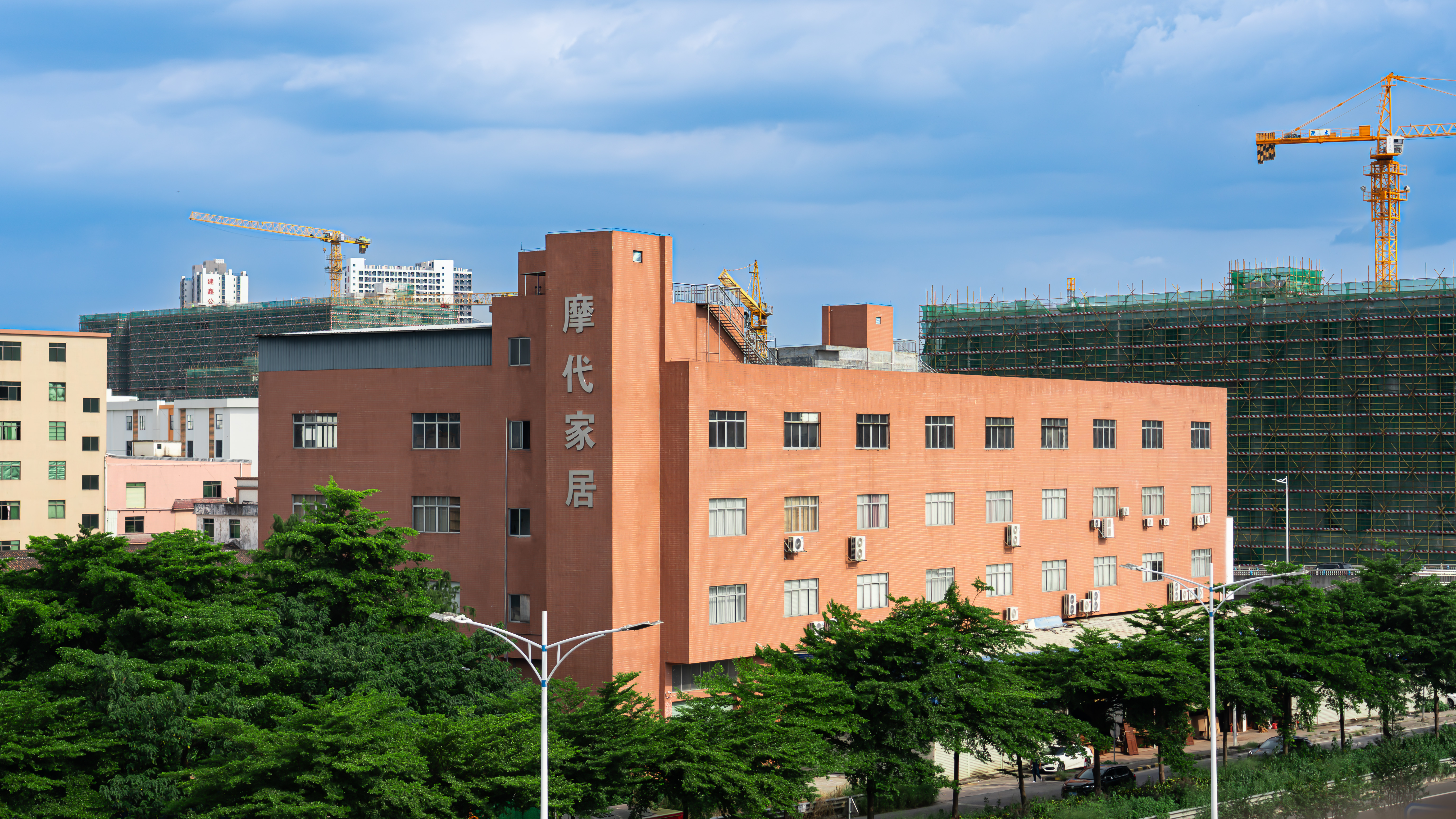 清远茶桌